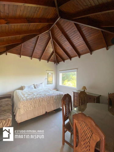 Imagen 17 de 30 de Casa Venta En Tandil. El Valle De Tandil Country Club, Golf & Resort