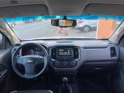 Imagem 4 de 7 de S10 2.5 Advantage 4x2 Cd 16v Flex 4p Manual
