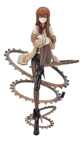 Kotobukiya Steins Gate Kurisu Makise Figure