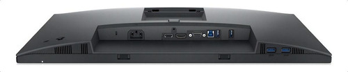 Monitor Dell con pantalla de 24"