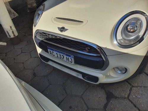 Imagen 5 de 6 de Mini Cooper Countryman 2.0 Copper S 192cv 2017