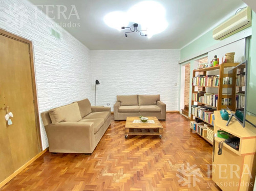 Imagen 3 de 10 de Venta De Ph De 2 Ambientes Con Patio En Wilde (29391)