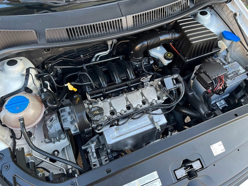 Imagen 18 de 25 de Volkswagen Suran 2018 / 47000km Unico Dueño, Impecable