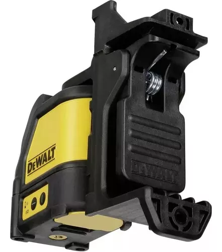 Nivel Laser Cruz Autonivelable Horizontal Vert Dewalt Dw088K