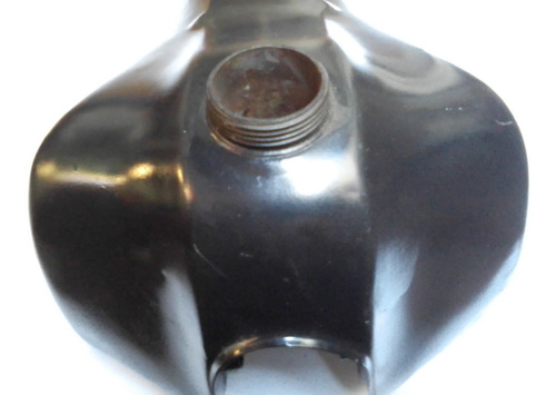 Imagen 5 de 6 de Tanque Yamaha Dt 175cc Tapa De Rosca Original