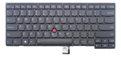 Para Ibm Lenovo Thinkpad Teclado