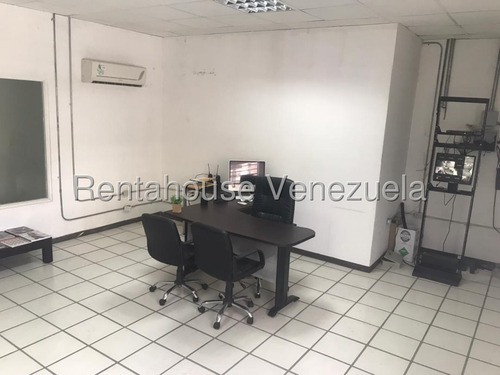 Galpón En Alquiler En San Agustín Del Norte Ng 25-11220 Yf