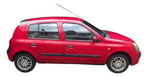 Renault Clio F.ii Dynamique