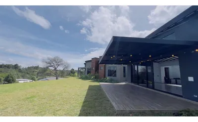 Casa en venta