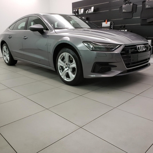 Imagen 18 de 25 de Audi A7 Hibrido Okm