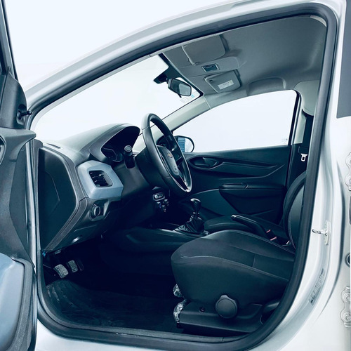 Chevrolet Onix 1.4 Black Edition 1.4