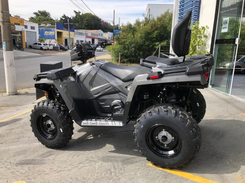 Imagem 1 de 6 de Quadriciclo Sportsman® Touring 570 2 Lugares