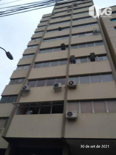 Imagem 12 de 13 de Sala, 38 M² - Venda Por R$ 210.000,00 Ou Aluguel Por R$ 750,00/mês - Jardim Guarulhos - Guarulhos/sp - Sa0445