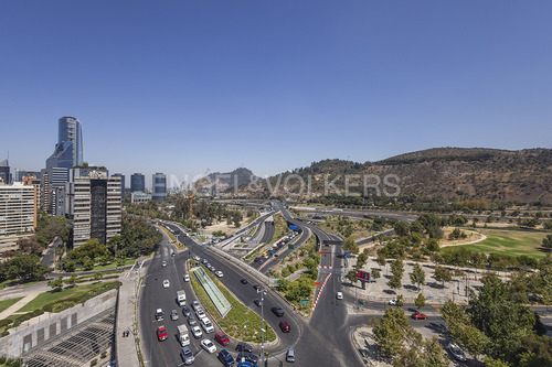 Espectacular Vista Y Ubicación