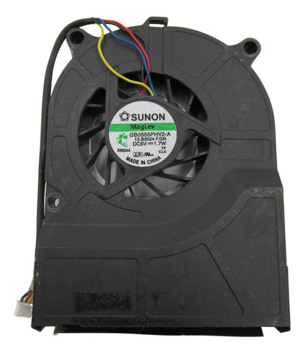 Ventilador 5189-3759 Hp Touchsmart Iq504 Iq500