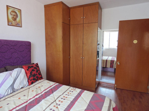 Imagen 6 de 18 de Casa En Condominio - Pueblo San Francisco Lachigolo