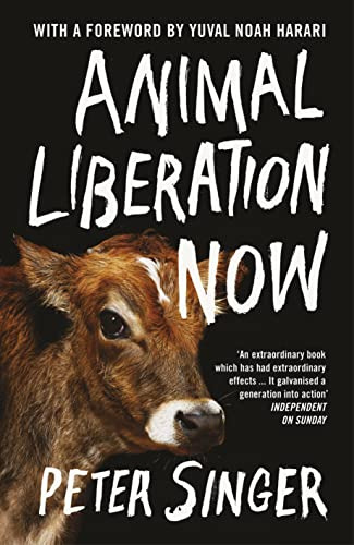 Libro Animal Liberation Now Revised And Updated De Singer Pe