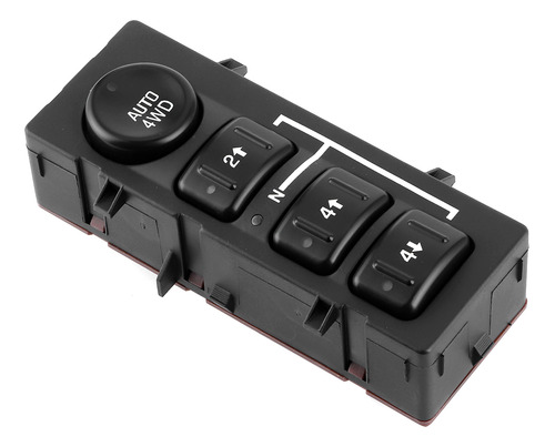 Selector Drive Transfer 15136039 19259313 Apto Para Avalanch