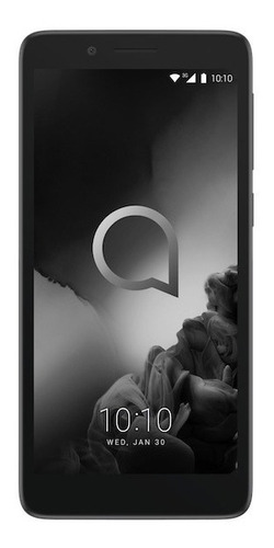 Alcatel 1C (2019) 8 GB volcano black 1 GB RAM