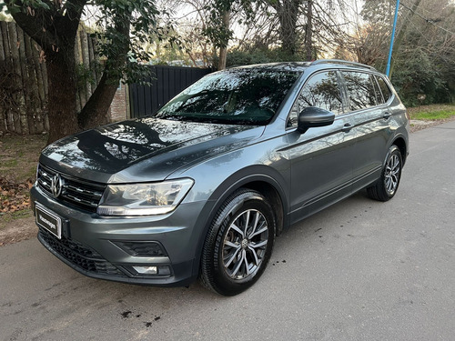 Volkswagen Tiguan Allspace 1.4 Tsi Trendline 150cv Dsg