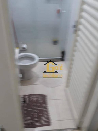 Casa Com 2 Dormitórios Para Alugar, 80 M² Por R$ 1.100/mês - Parque São Sebastião - Ribeirão Preto/sp - Ca0696