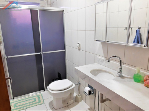 Imagem 7 de 30 de Casa A Venda No Bairro Jardim São Judas Tadeu Em Sorocaba - - Ca 101-1