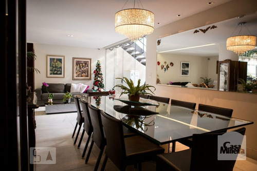 Imagem 1 de 15 de Casa À Venda No Vila Paris - Código 324646 - 324646
