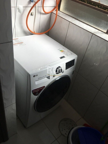 Imagem 12 de 16 de Apartamento Partenon Porto Alegre - 5602