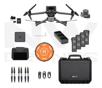 Comprar Kit Drone Dji Mavic 3t Enterprise Ultra Com Módulo Rtk