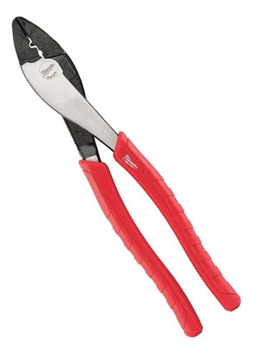 Pinza Crimpeadora Milwaukee 48-22-6103 9 PuLG