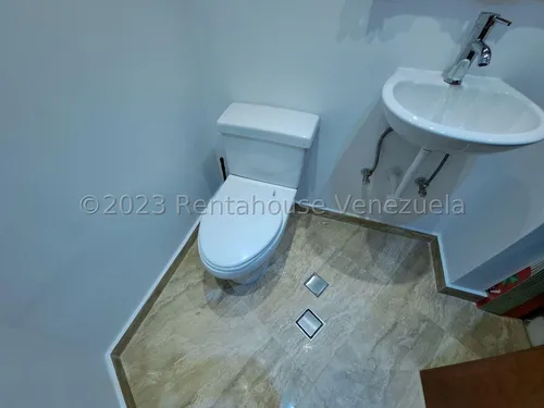 Ls Vende Apartamento La Tahona