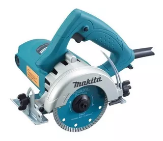 Cortadora De Concreto 4-3/8'' 1400w Makita 4100nh2x