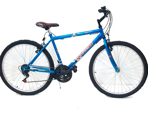 Bicicleta Mtb 18 Velocidades Kelinbike Acero Envio Gratis 