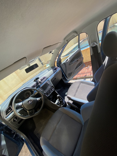 Volkswagen Gol Trend 1.6 Comfortline 101cv