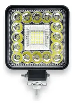 Comprar Reflector 12v 24v 177w Led Cree Camioneta Camion Cuatri Moto