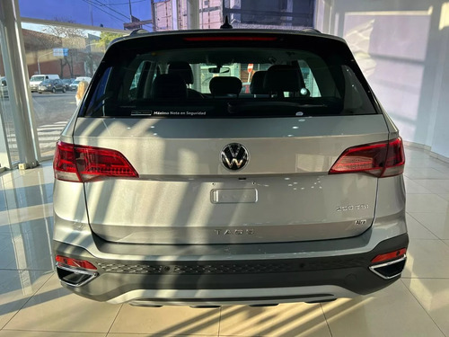 Volkswagen Taos 1.4 250 Tsi Comfortline