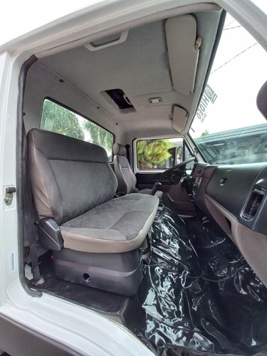 Imagem 2 de 7 de Vw 8160 Chassi 2016 Similar 816 815 915 9160 9170 Express