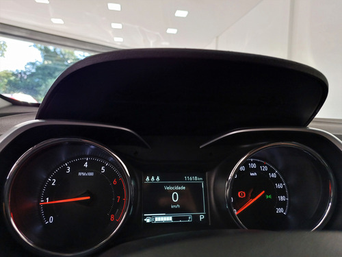 Chevrolet Tracker TRACKER LT 1.0 TURBO 12V FLEX AUT.