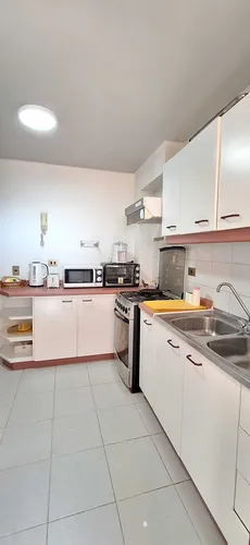 Arriendo, Dpto 3d, 2b, Año Corrido, Amoblado (80511)
