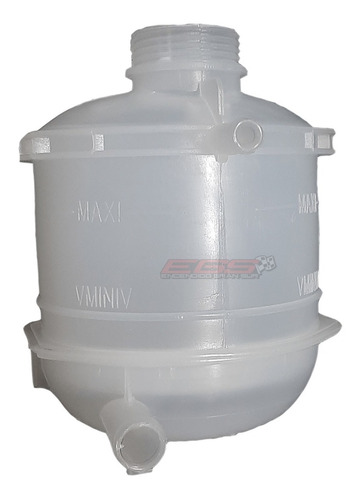 Deposito Refrigerante Agua Renault Trafic 1.9 F3r F8q Egs