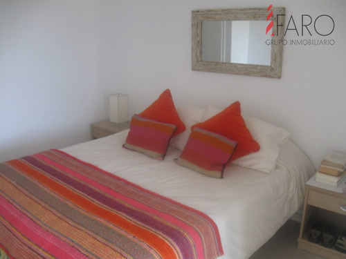 Imagen 2 de 30 de Apartamento En Mansa, 2 Dormitorios * - Punta Del Este Mansa