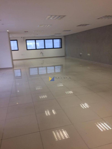 Imagem 2 de 15 de Prédio Para Alugar, 1400 M² Por R$ 60.000,00/mês - Santana - São Paulo/sp - Pr0019