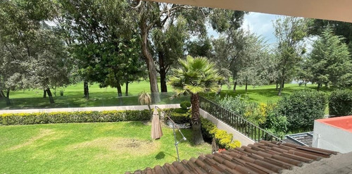 Imagen 13 de 14 de Casa En Renta O Venta En Lomas Country Club