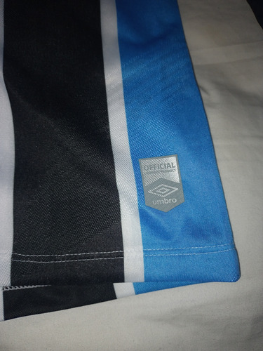 Camiseta Grêmio De Porto Alegre