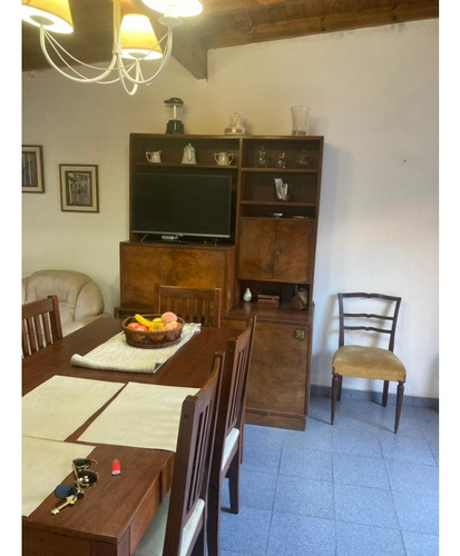 Hermoso Departamento Interno - Planta Baja - Brandsen
