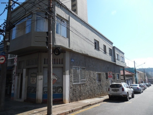 Imagem 15 de 20 de Casa Comercial Rua Prudente De Moraes Em Jundiaí - 50436 - 32225587