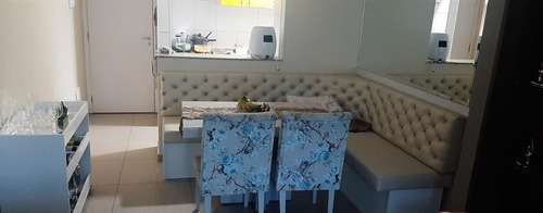 Imagem 1 de 5 de Lindo Apartamento Cangaíba - 3576 Lpp - 69950028