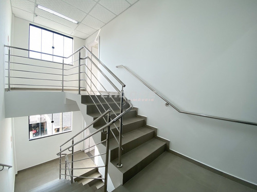 Imagem 19 de 30 de Prédio Comercial Para Locação Na Geral Do Garcia | Cadore Imóveis - 3052479l