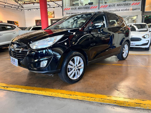 Hyundai IX35 2.0 MPI 4X2 16V