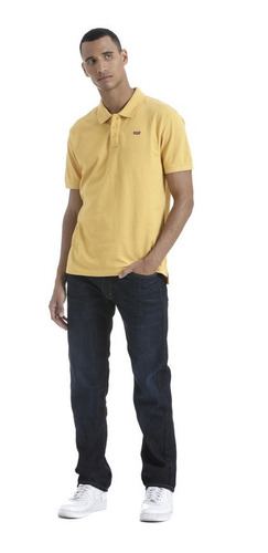 Imagen 4 de 4 de Escoge Tu Levi's® 505® Hombre Regular Fit Jeans